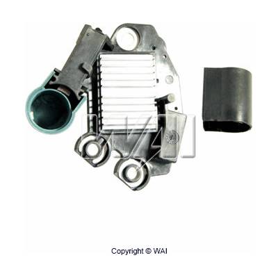 WAI Regulátor alternátora M617