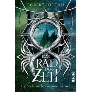 Das Rad der Zeit 1 | Uwe Luserke (ISBN: 9783492707114)