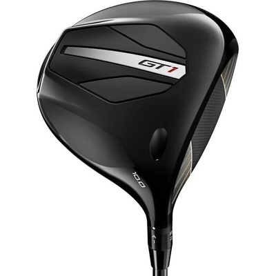 Titleist GT1 Fujikura Air Speeder 35 junior driver pravé 12° grafit Junior
