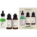 L'Occitane Комплект Advanced Hair & Scalp Routine, 3 части - baby