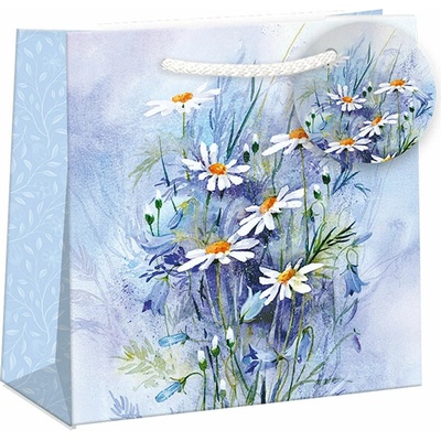 ARGUS Darčeková papierová taška (16 x 16 cm) 07270815
