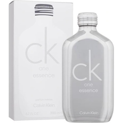 Calvin Klein CK One Essence (Intense) Extrait de Parfum 200 ml
