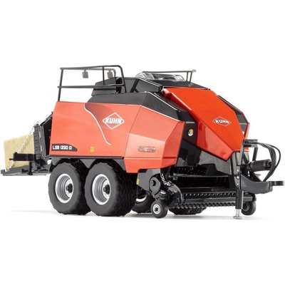 Wiking Kuhn High-density baler LSB 1290 iD 1:32