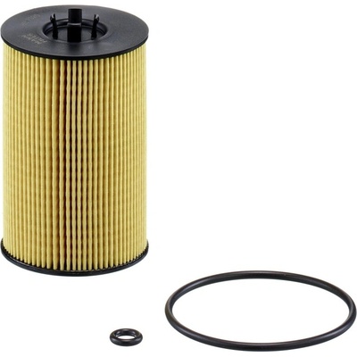 Olejový filtr MANN-FILTER HU 7020 Z (HU7020Z) – Zbozi.Blesk.cz