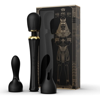 Zalo Kyro Best Wand