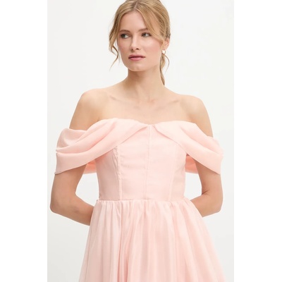 ANSWEAR Рокля Answear. LAB (606588.flk)