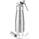 Horecano HORECANO-Сифон за сметана с 4 накрайника 500ml (232159-2) (01981658)