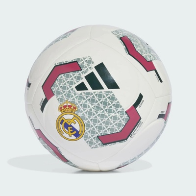 Adidas Míč REAL MADRID Colour velikost: 5