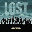 GIACCHINO, MICHAEL - LOST LP