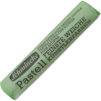 Schmincke Suchý pastel mossy green 2 076 M