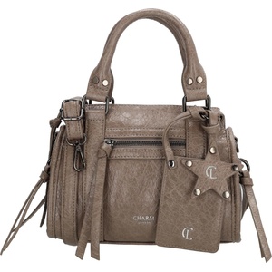 Charm London Berlin 25403 Taupe