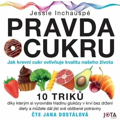 Pravda o cukru