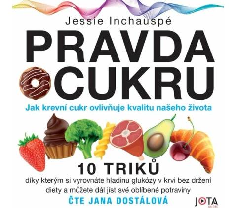Pravda o cukru