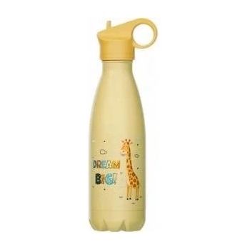 Feel Maestro Thermal mug mr 1645 d yellow 400 ml