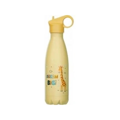 Feel Maestro Thermal mug mr 1645 d yellow 400 ml