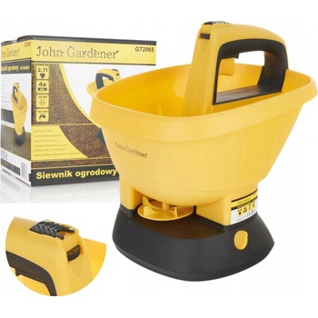 Geko 2.7l John Gardener G72065