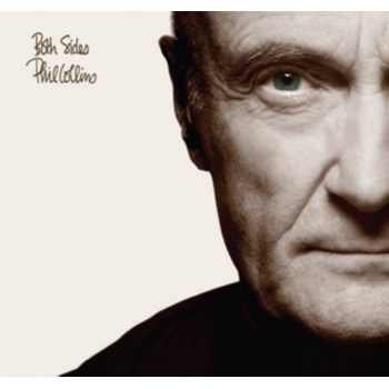 COLLINS PHIL: BOTH SIDES CD