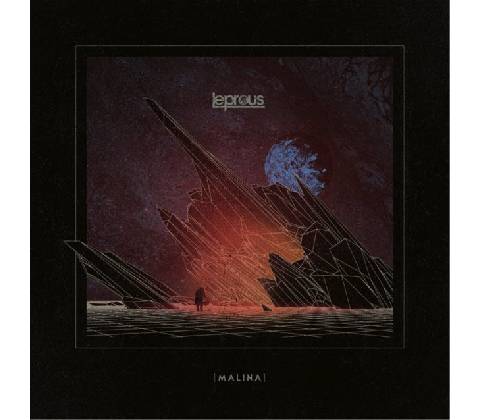 Leprous - Malina CD