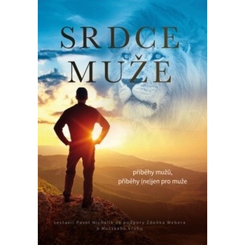 Srdce muže