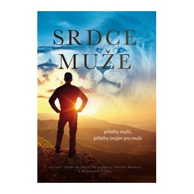 Srdce muže