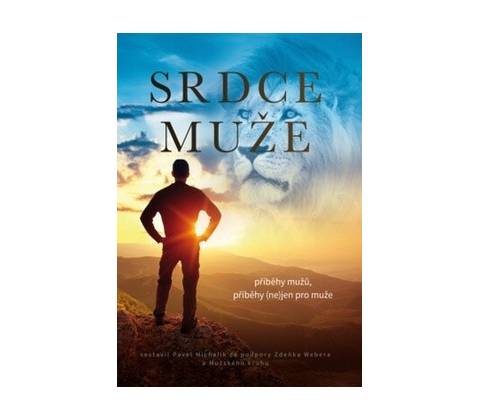 Srdce muže