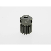 PN Racing Mini-Z 7075 Alloy S3 Pinion 64P 15T