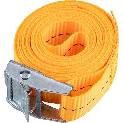 NEO TOOLS Upínací pás s vačkovou sponou 25 mm × 5 m, 1 ks