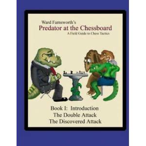 Predator at the Chessboard (ISBN: 9781430308003)