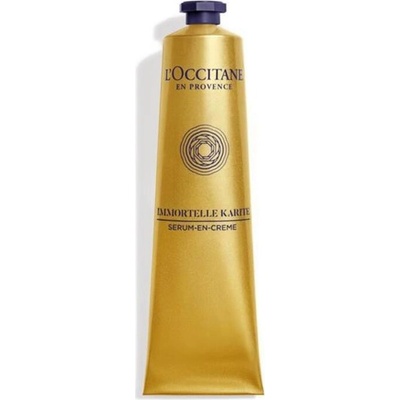 L'Occitane en Provence krém na ruce Immortelle Karite 150 ml