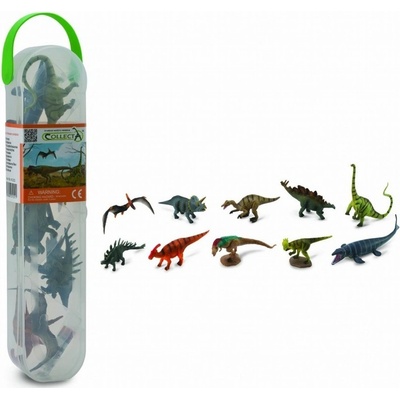 Mac Toys Dinosaury 1