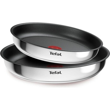 Image 1 of Tefal Ingenio 3 pcs L8813S75