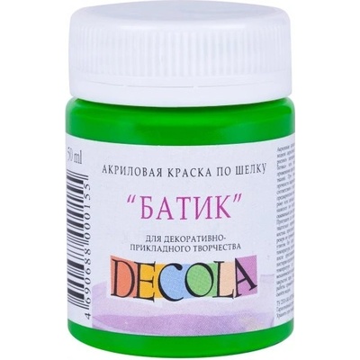 Decola Farby na hodváb 50 ml