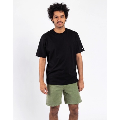 Carhartt WIP SS Base T-Shirt black white