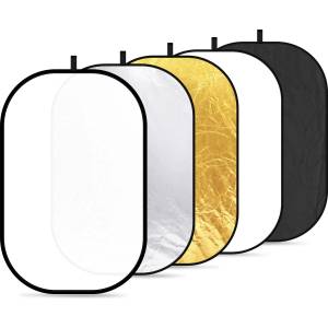 NEEWER 40"x60"/100x150cm light reflector for photography - 10071556 (10071556)