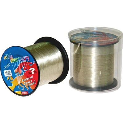 Asso Discovery 1000 m 0,35 mm 16,2 kg