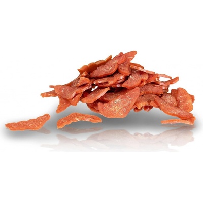 KID DOG Maškrta pre psy Kačacie mäkké lupienky 250 g