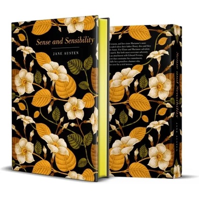 Sense and Sensibility | Jane Austen