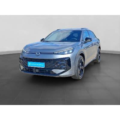 Volkswagen T-Roc 1.5 eTSI DSG R-Line Black 110 kW