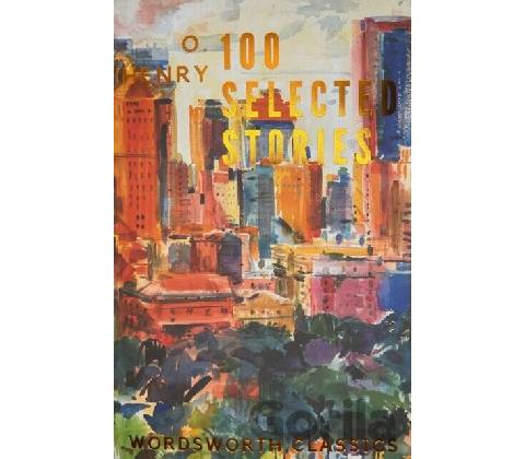 Selected Stories - O. Henry