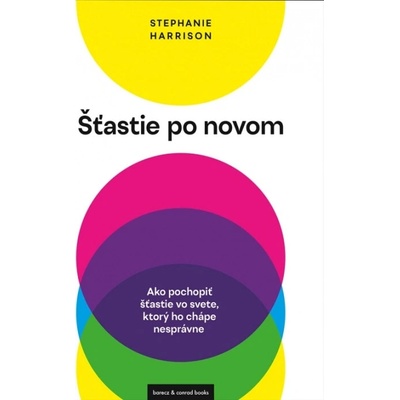 Šťastie po novom