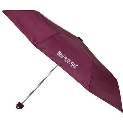 Regatta Umbrella vínová