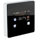 FENIX Termostat TFT Wifi 230V/16A IP21