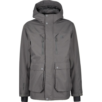 Heber Peak Мъжко яке парка Heber Peak SylvaHe. Parka - Dark Iron - размер XL (004-4694-0114)