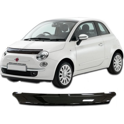 SCOUTT Deflektor prednej kapoty Fiat 500 2008