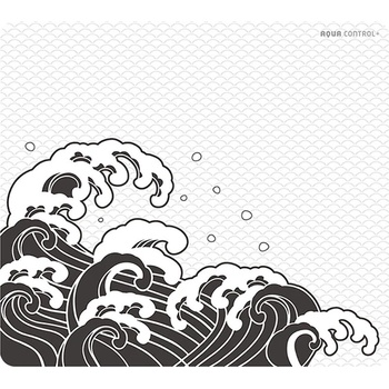 X-raypad Aqua Control Plus Wave Storm XL Геймърски пад за мишка (XPAD-AQP-WAVE-STORM-XL)