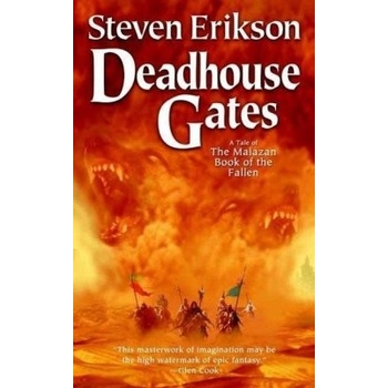 Deadhouse Gates