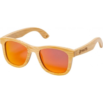 Meatfly Bamboo Orange Light MF-21005074