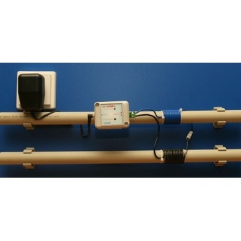 HAKL UVEMP Vodný filter - elektromagnetická úprava vody