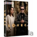 Lovec 3DVD