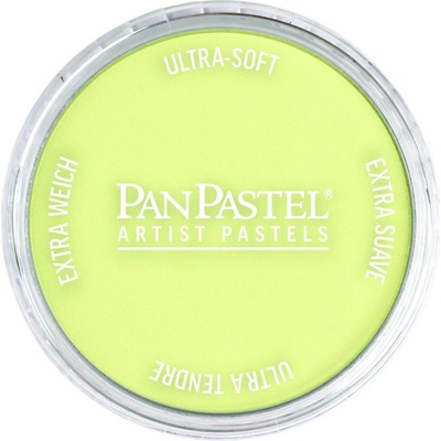 PanPastel suchý pastel 680.8 bright yellow green tint